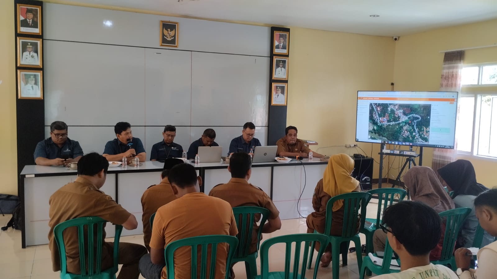 Selamat Datang di Portal Resmi Desa Papayan